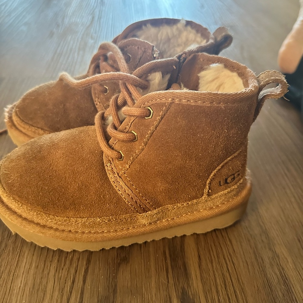 Ugg boots toddler